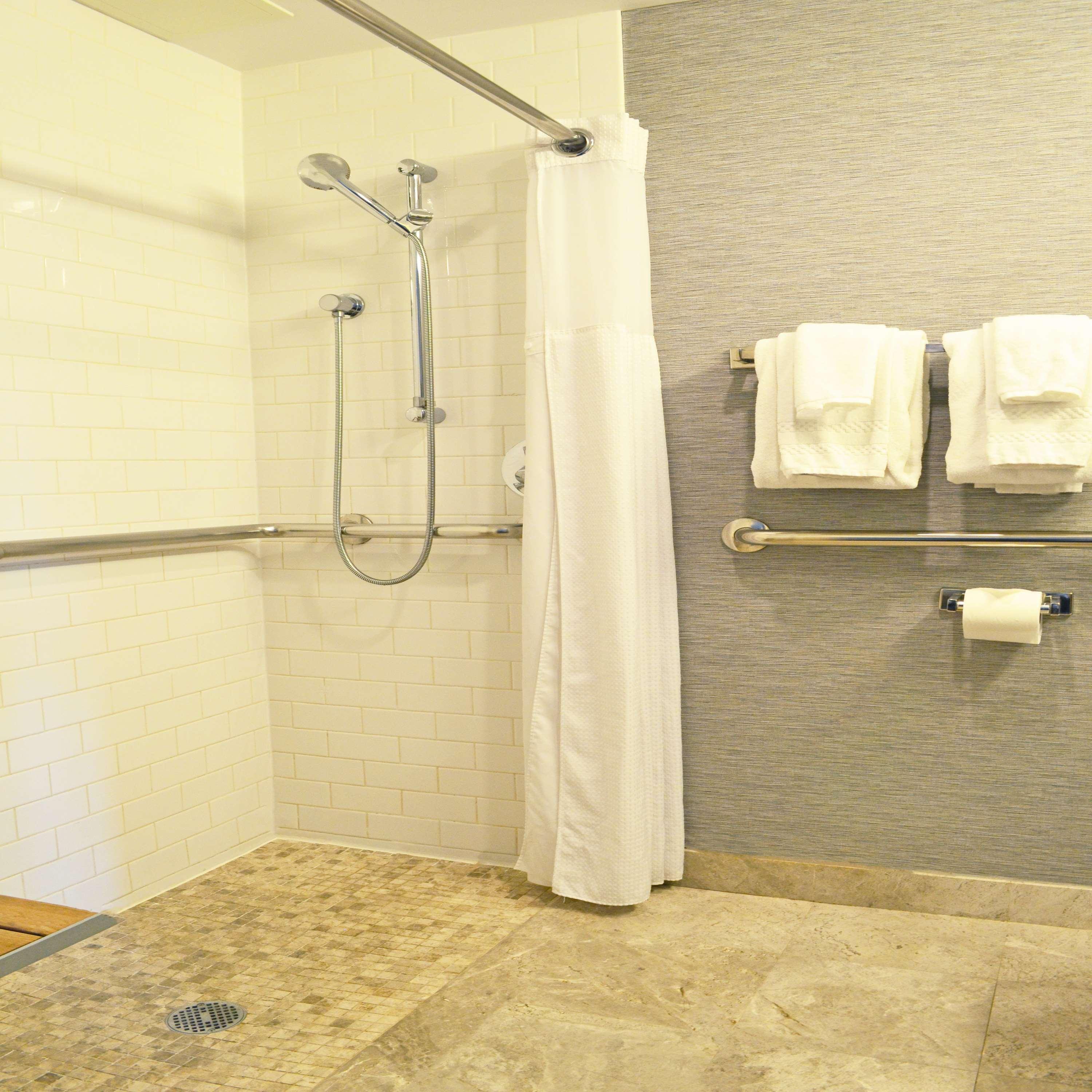 Hotel Distrikt City, Tapestry Collection By Hilton Nova York