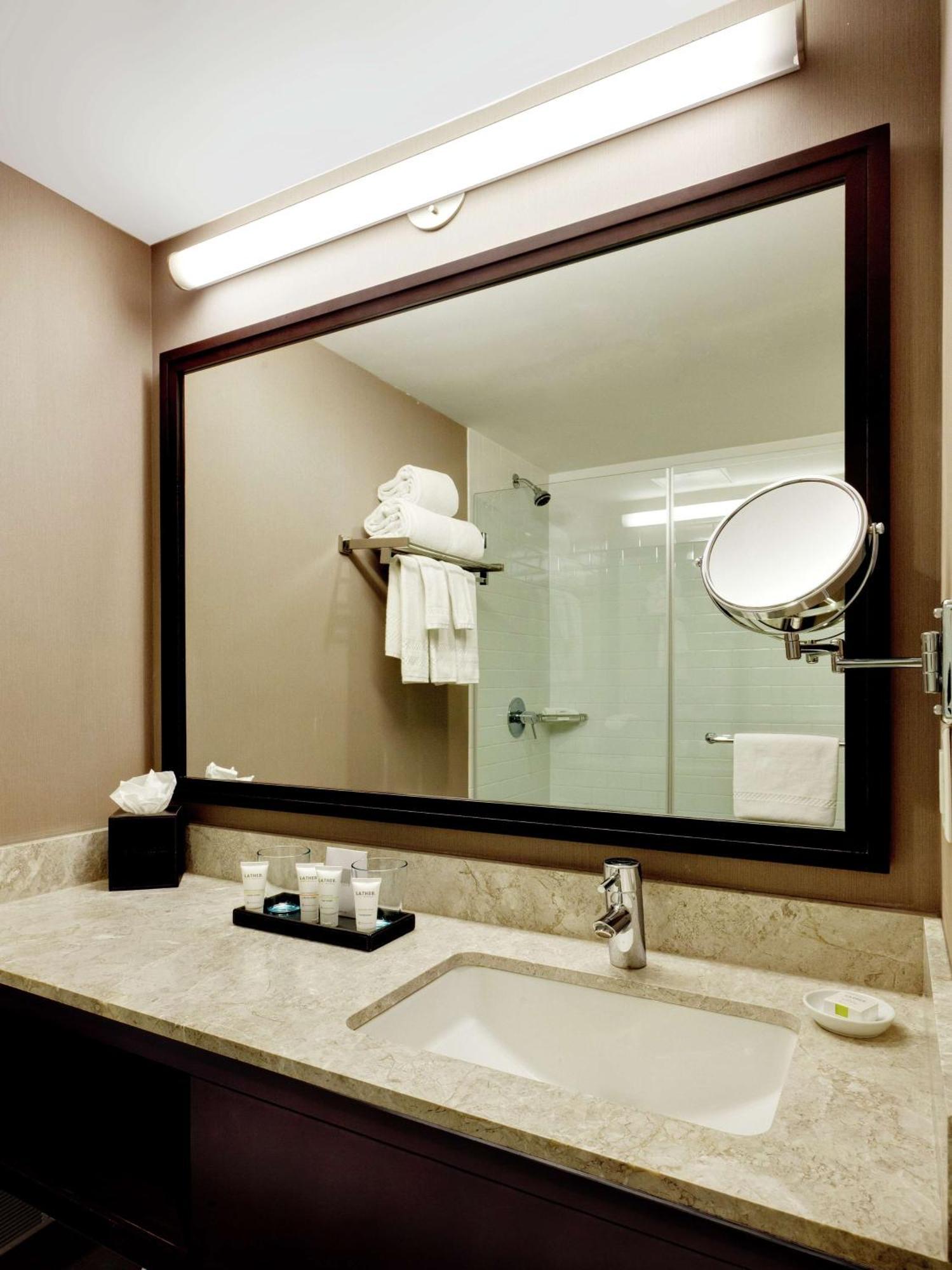 Hotel Distrikt City, Tapestry Collection By Hilton Nova York