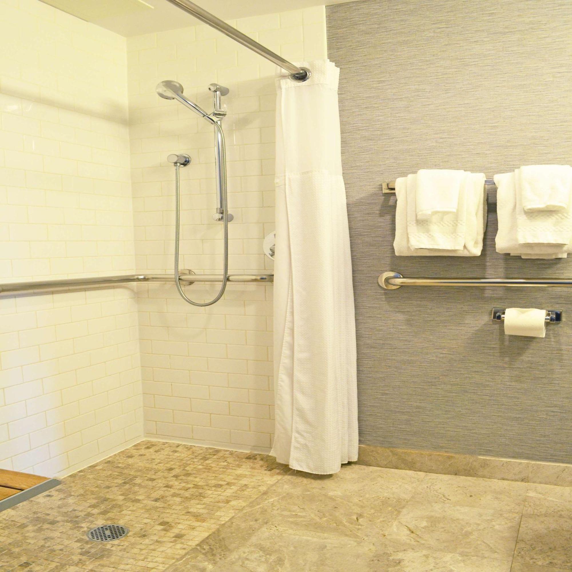 Distrikt City, Tapestry Collection By Hilton Hotel Nova York