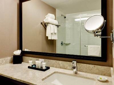 Distrikt City, Tapestry Collection By Hilton Hotel Nova York