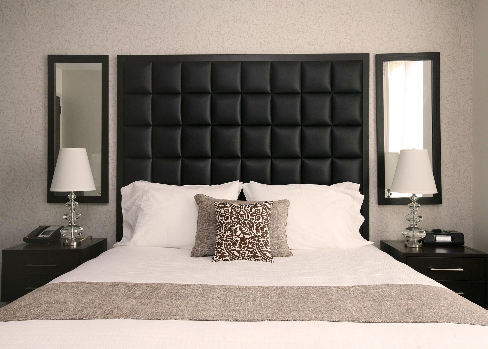 Distrikt City, Tapestry Collection By Hilton Nova York