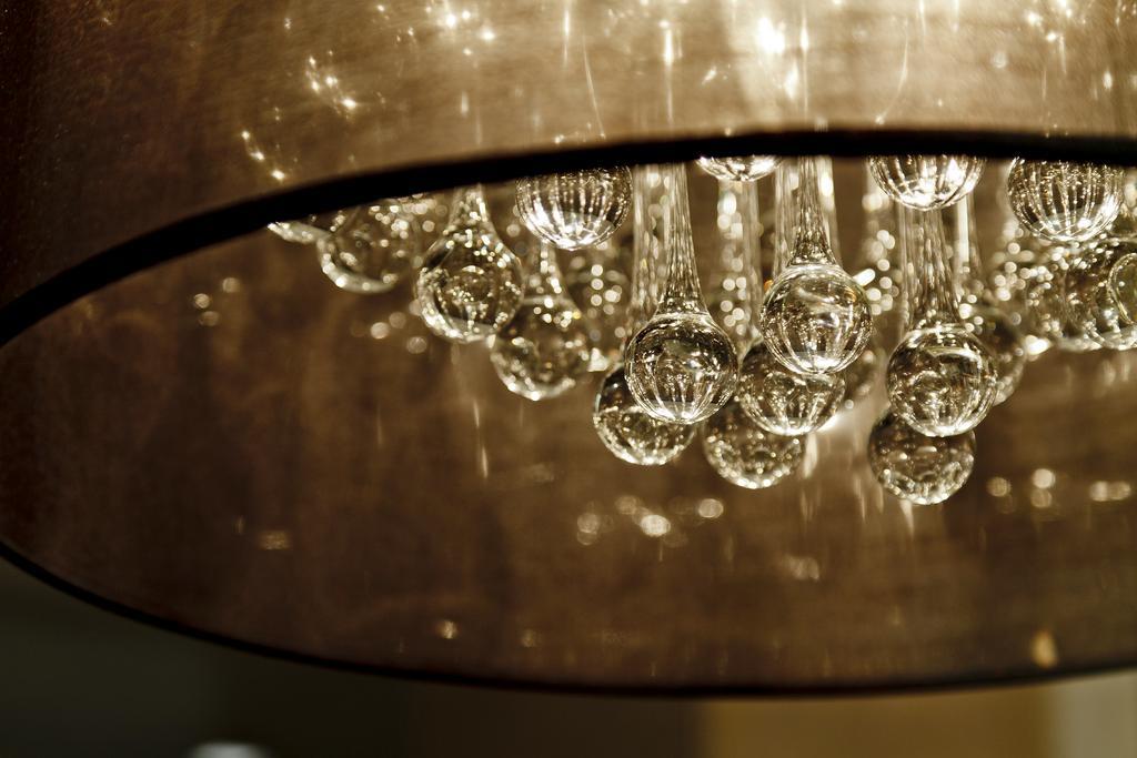 Hotel Distrikt City, Tapestry Collection By Hilton Nova York