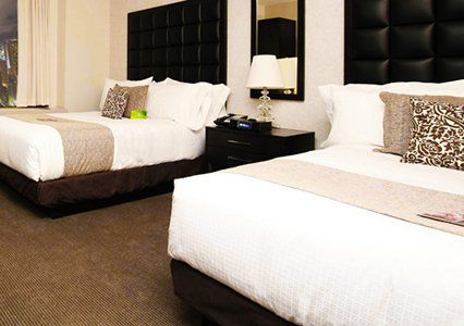 Distrikt City, Tapestry Collection By Hilton 4* Nova York