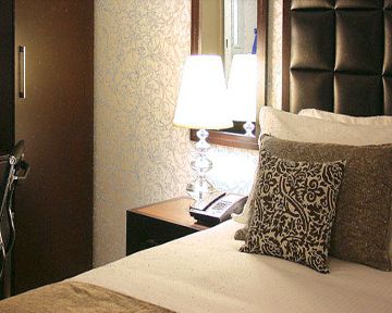 Distrikt City, Tapestry Collection By Hilton 4* Nova York