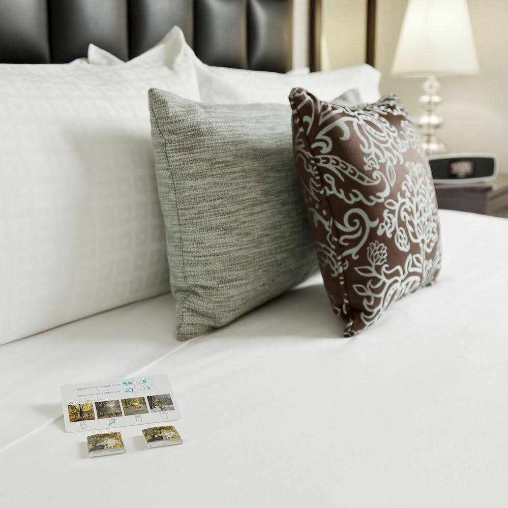 Distrikt City, Tapestry Collection By Hilton Nova York
