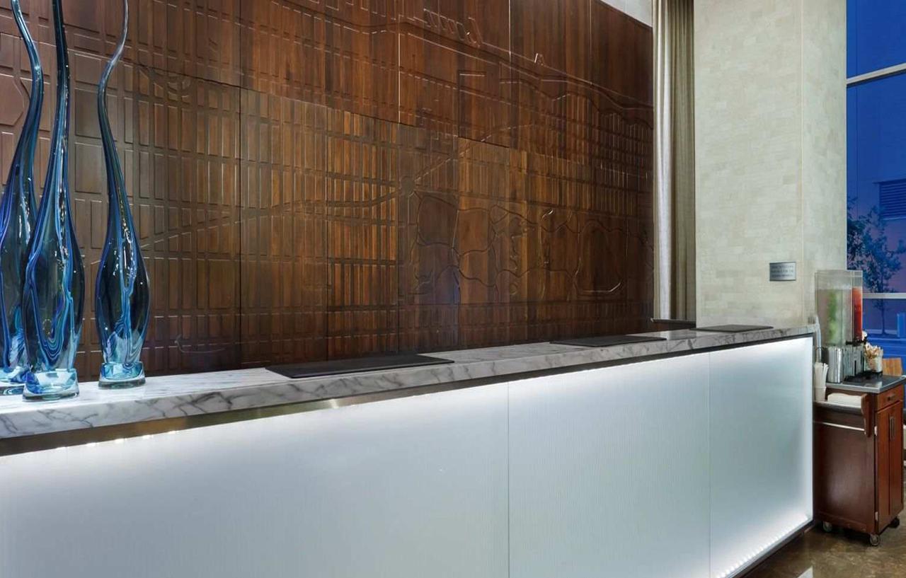 Distrikt City, Tapestry Collection By Hilton Nova York